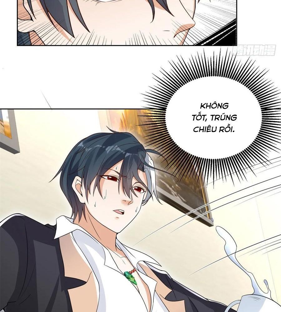 Phản Diện Mạnh Nhất Chapter 91 - Trang 41