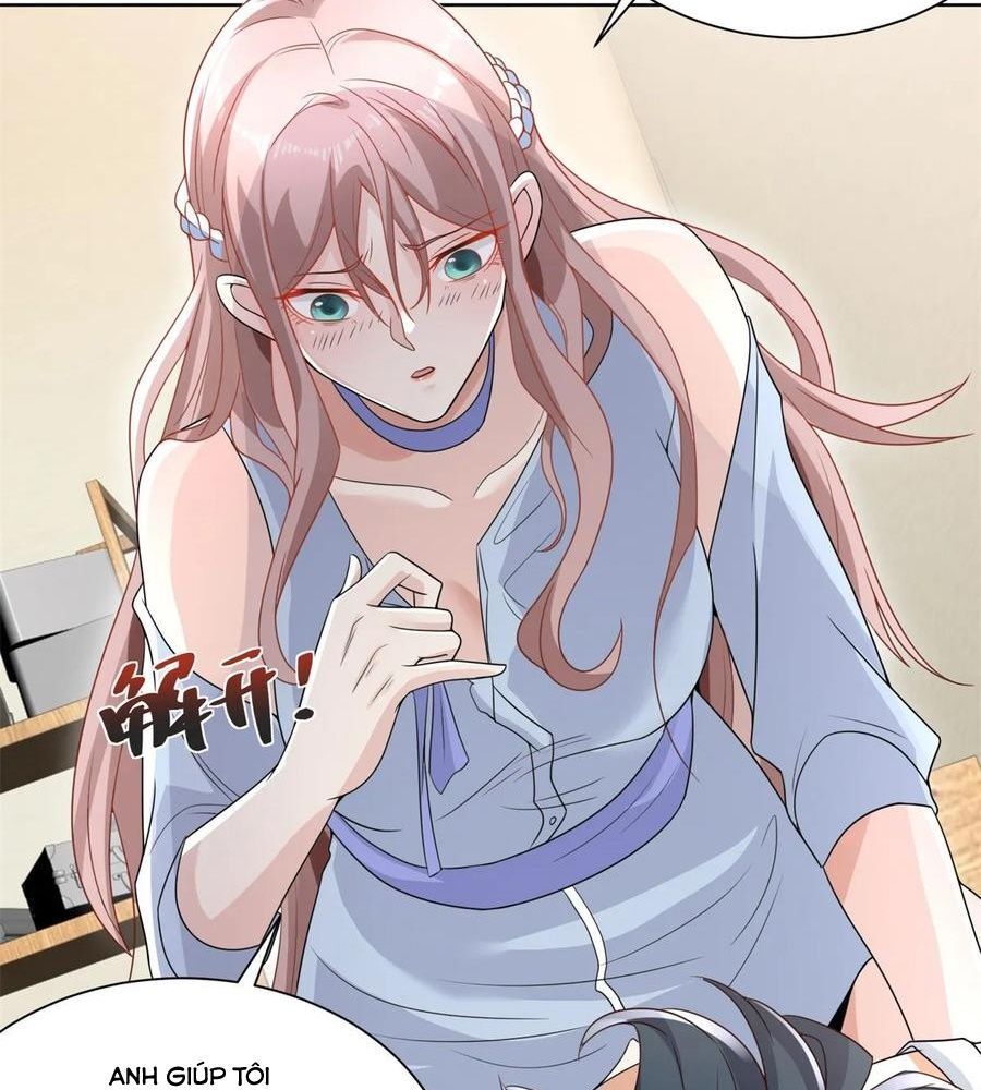 Phản Diện Mạnh Nhất Chapter 91 - Trang 43