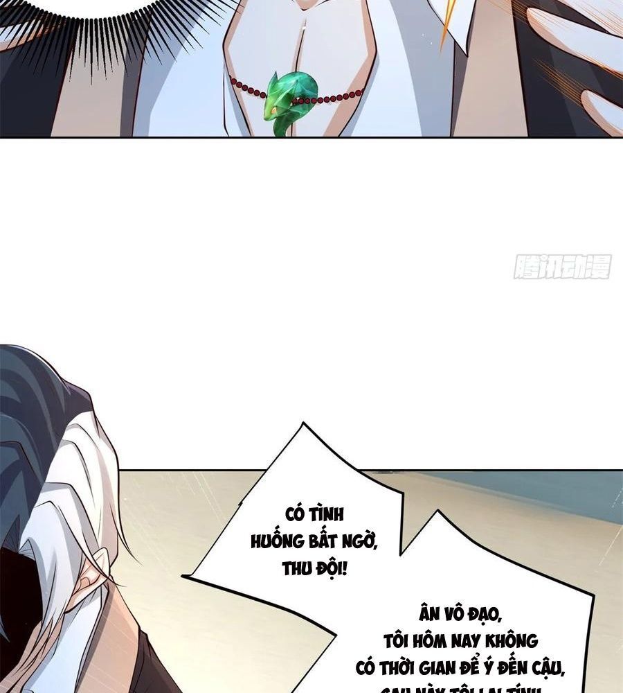 Phản Diện Mạnh Nhất Chapter 92 - Trang 11