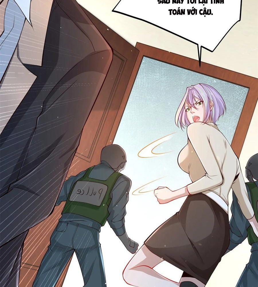Phản Diện Mạnh Nhất Chapter 92 - Trang 12