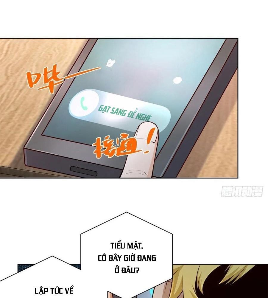 Phản Diện Mạnh Nhất Chapter 92 - Trang 15