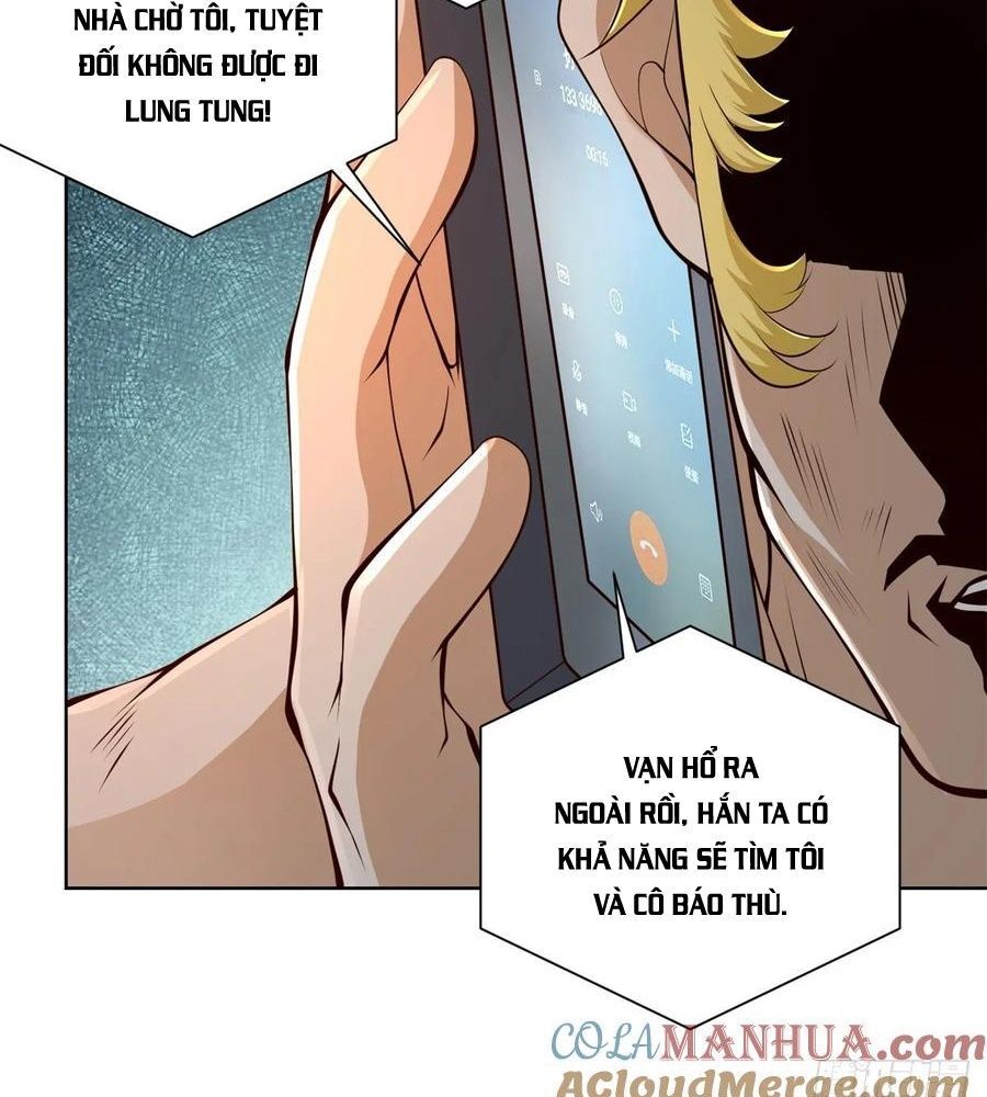 Phản Diện Mạnh Nhất Chapter 92 - Trang 16