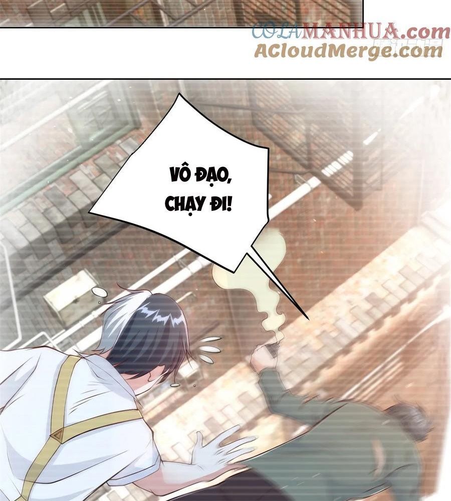 Phản Diện Mạnh Nhất Chapter 92 - Trang 21