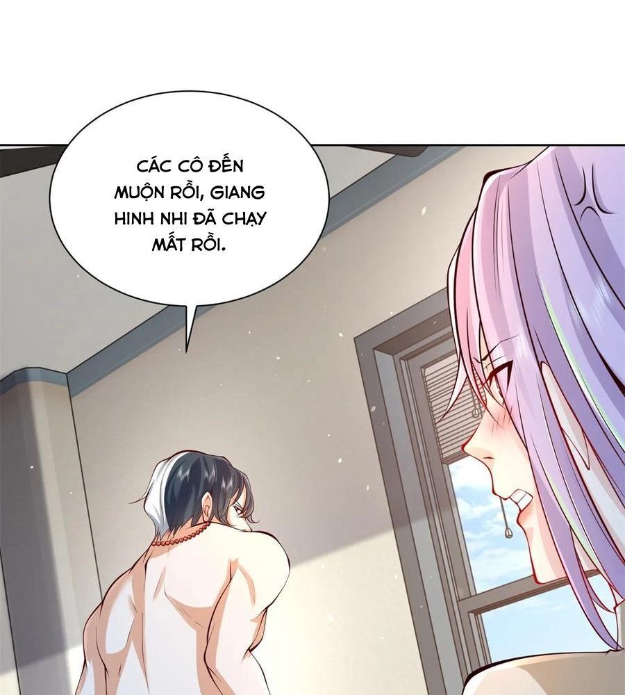 Phản Diện Mạnh Nhất Chapter 92 - Trang 3