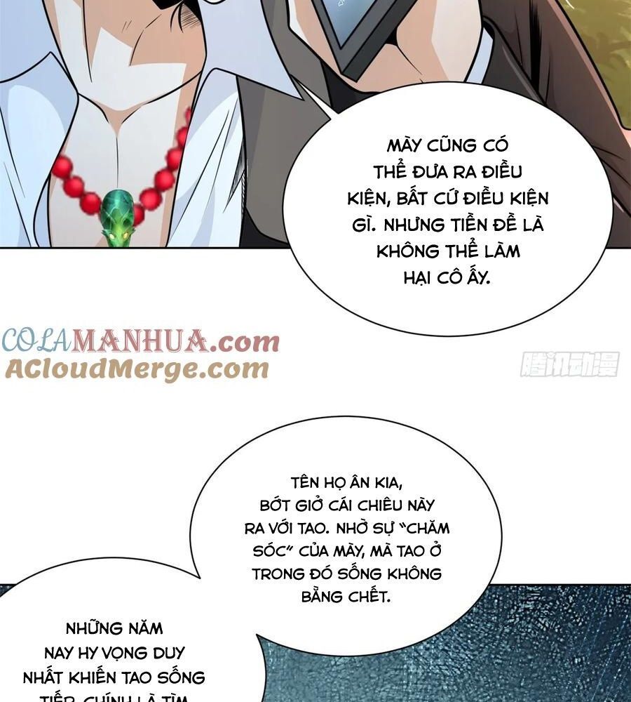 Phản Diện Mạnh Nhất Chapter 92 - Trang 32