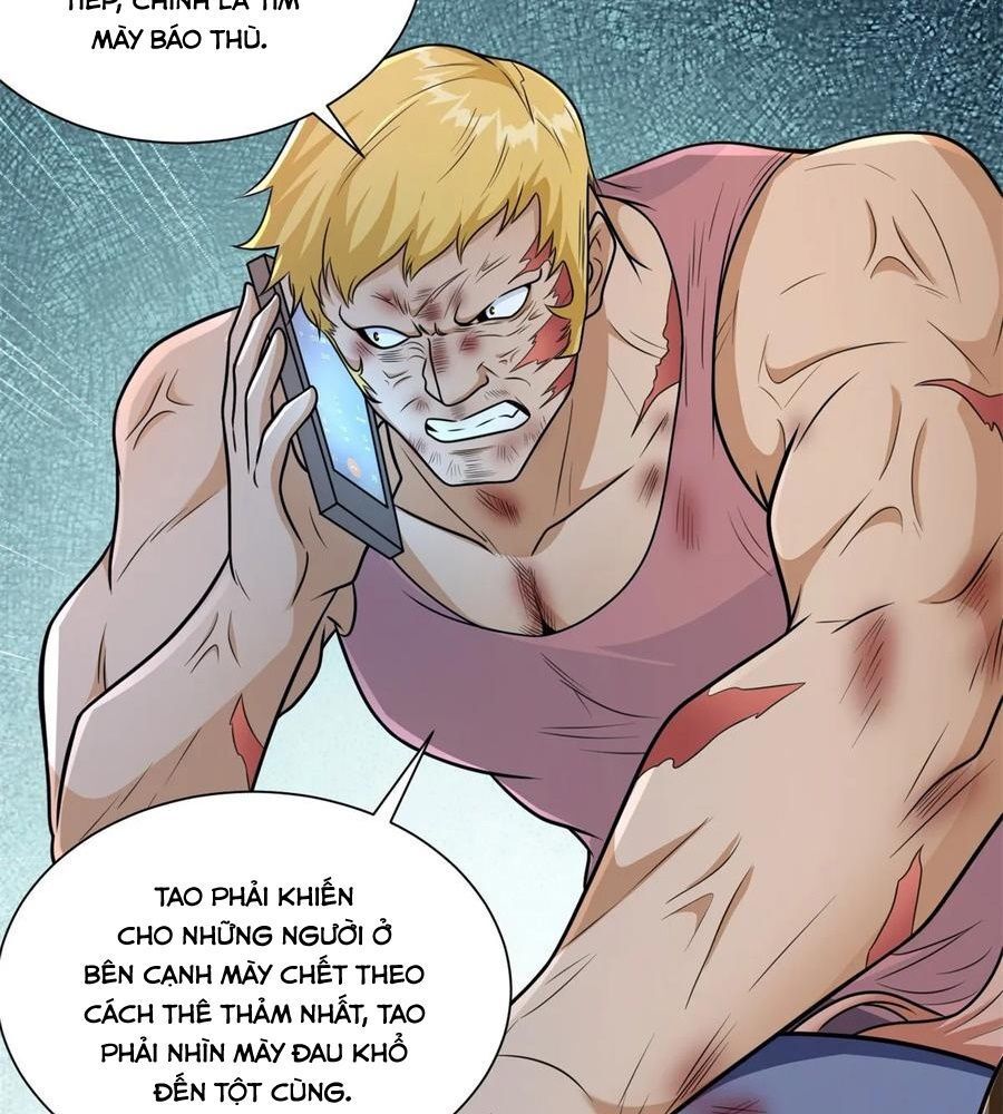 Phản Diện Mạnh Nhất Chapter 92 - Trang 33