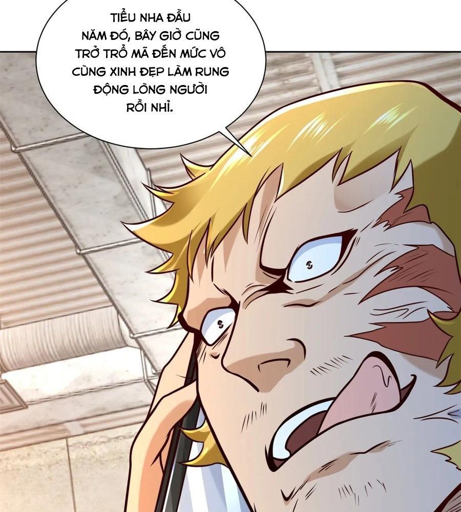 Phản Diện Mạnh Nhất Chapter 92 - Trang 35