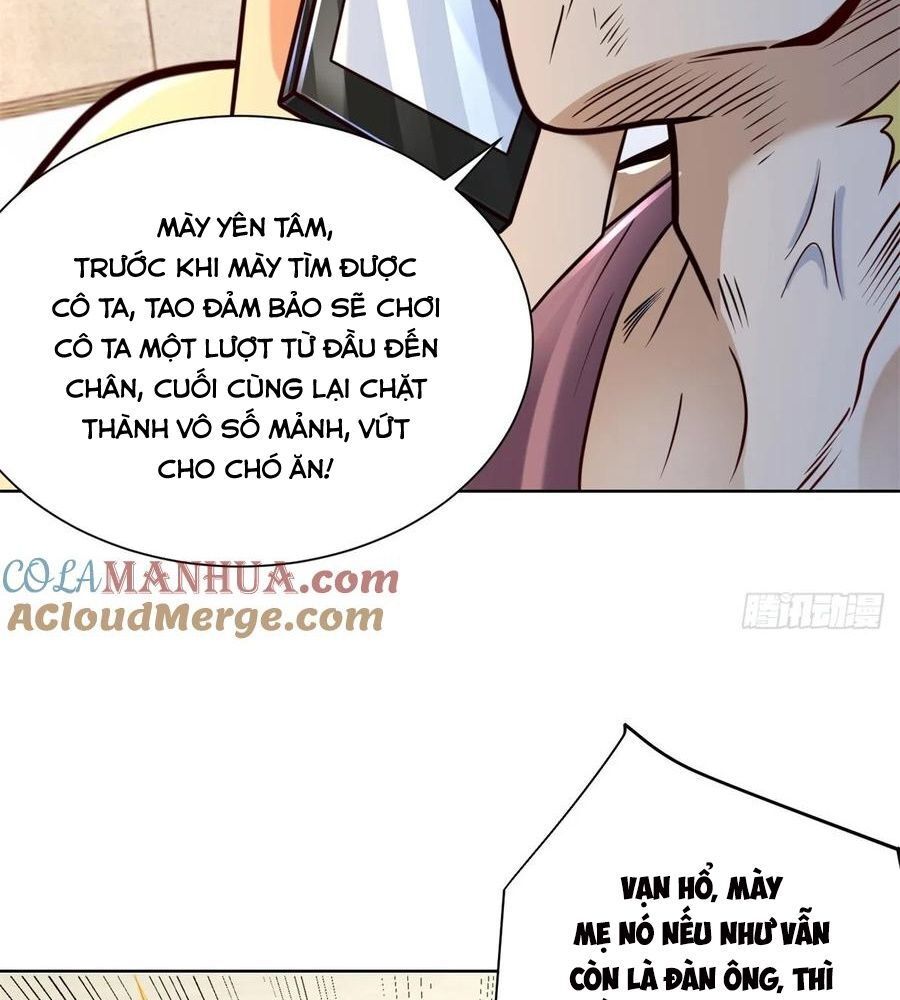 Phản Diện Mạnh Nhất Chapter 92 - Trang 36