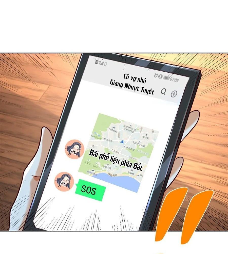 Phản Diện Mạnh Nhất Chapter 92 - Trang 43