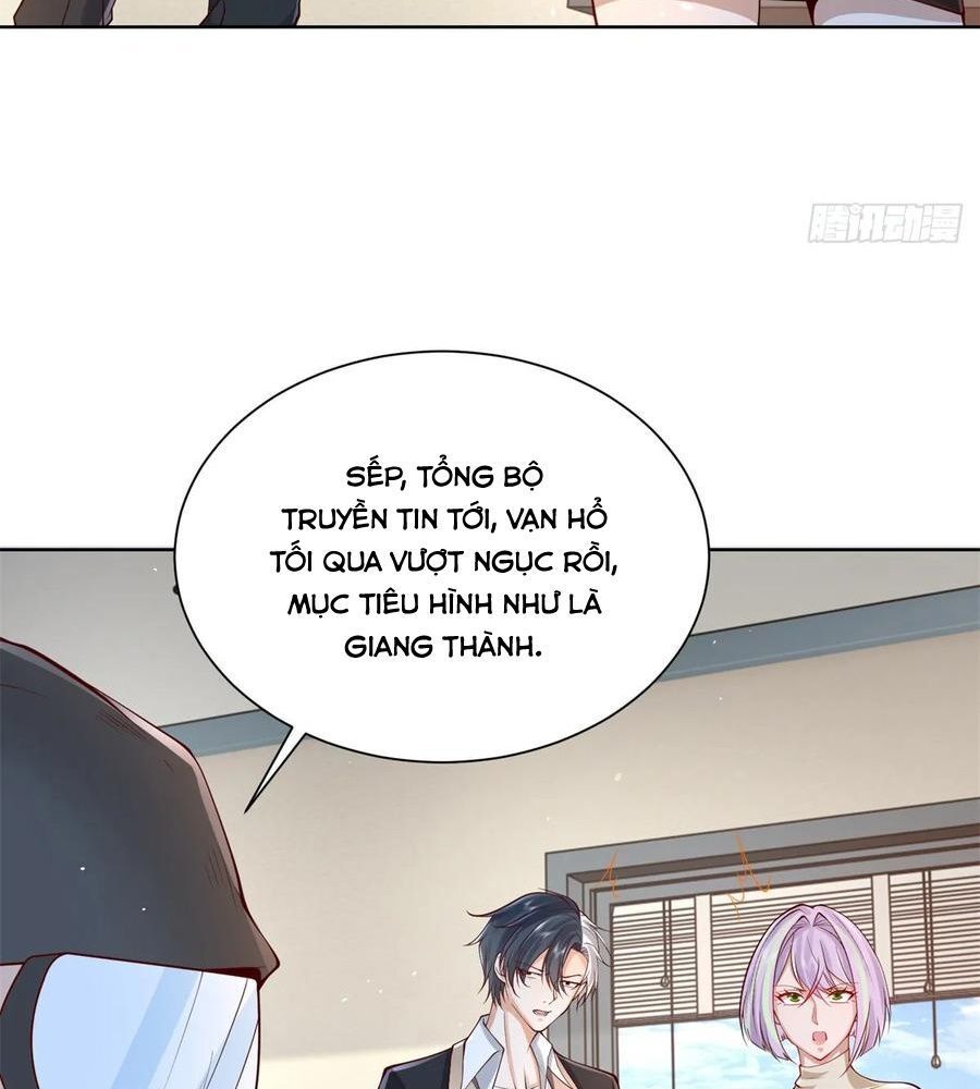 Phản Diện Mạnh Nhất Chapter 92 - Trang 8