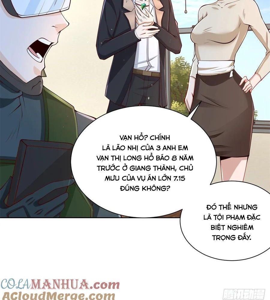 Phản Diện Mạnh Nhất Chapter 92 - Trang 9