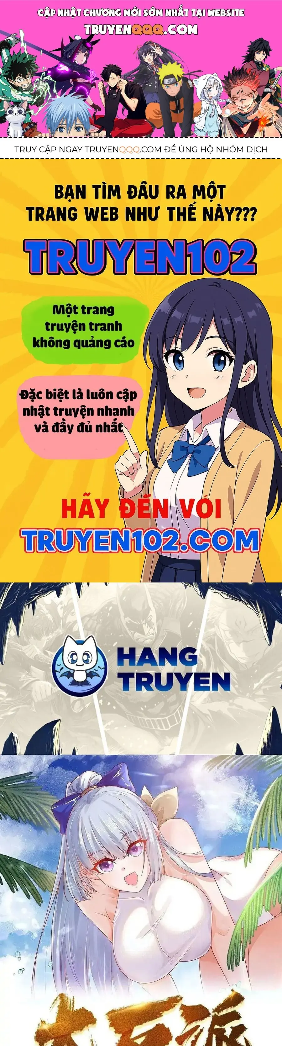 Phản Diện Mạnh Nhất Chapter 93 - Trang 1