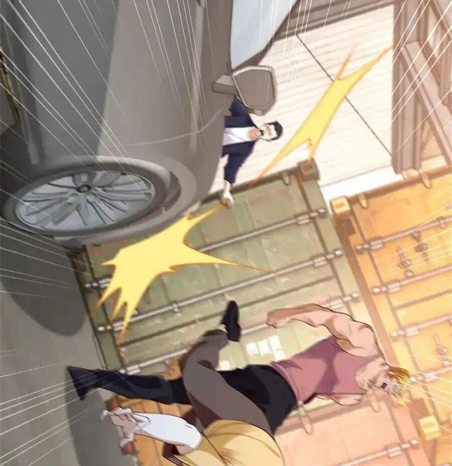 Phản Diện Mạnh Nhất Chapter 93 - Trang 4