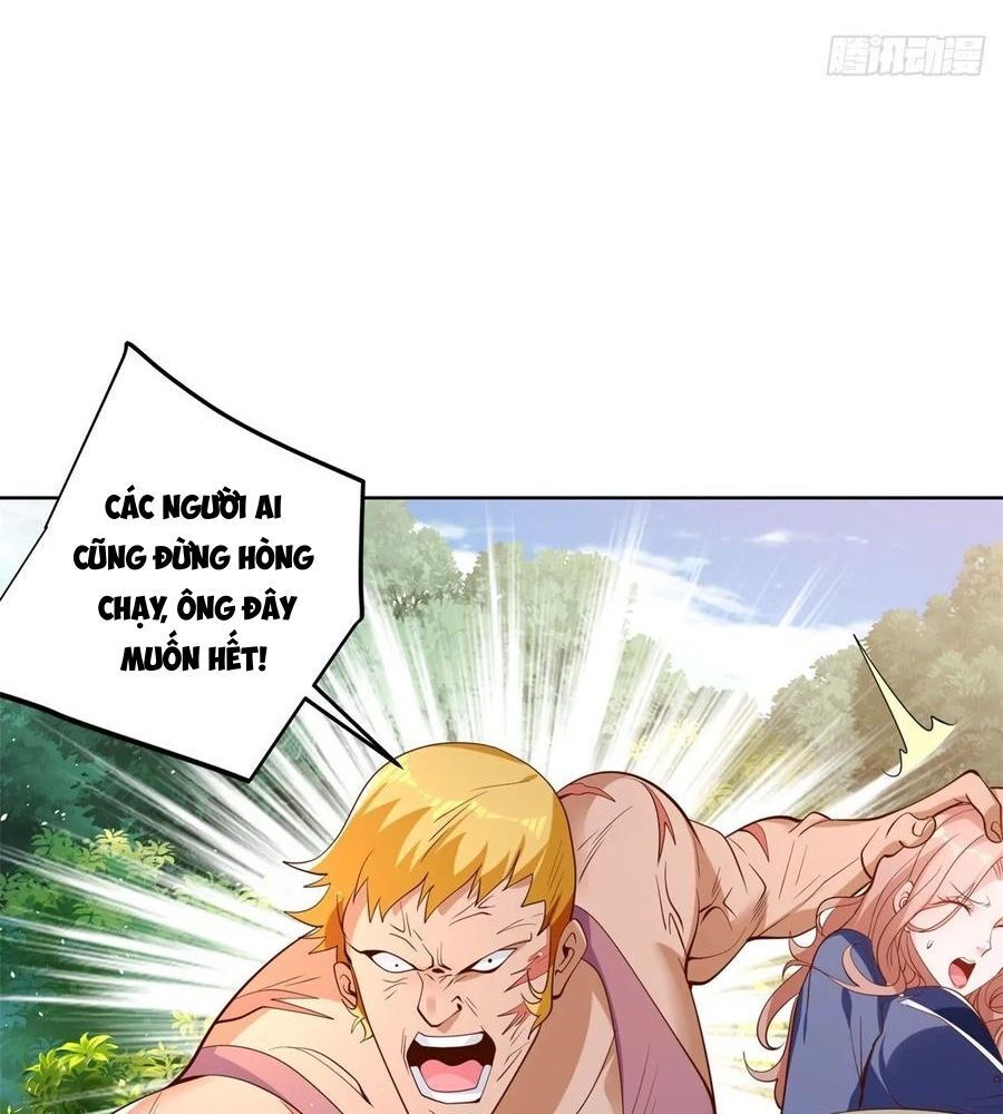 Phản Diện Mạnh Nhất Chapter 94 - Trang 25