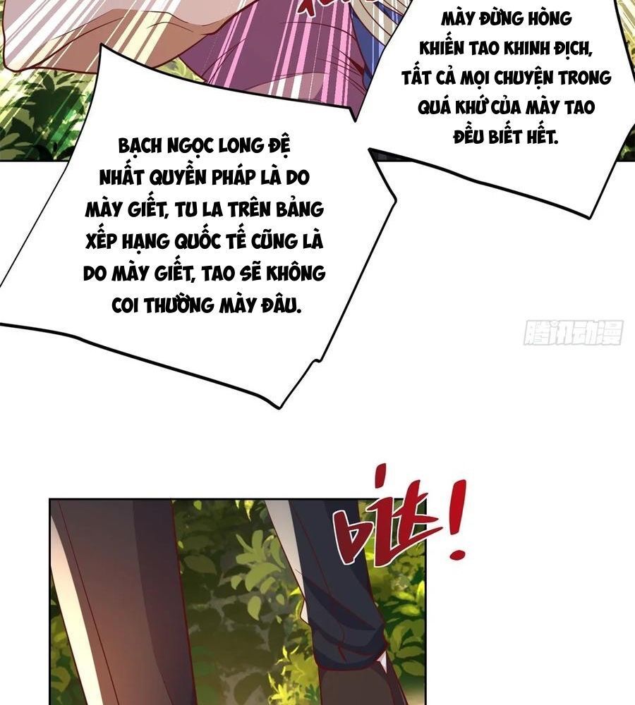 Phản Diện Mạnh Nhất Chapter 94 - Trang 31