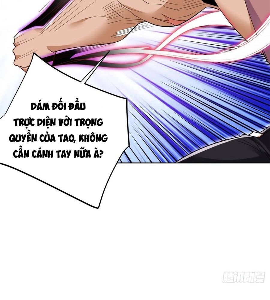 Phản Diện Mạnh Nhất Chapter 95 - Trang 19