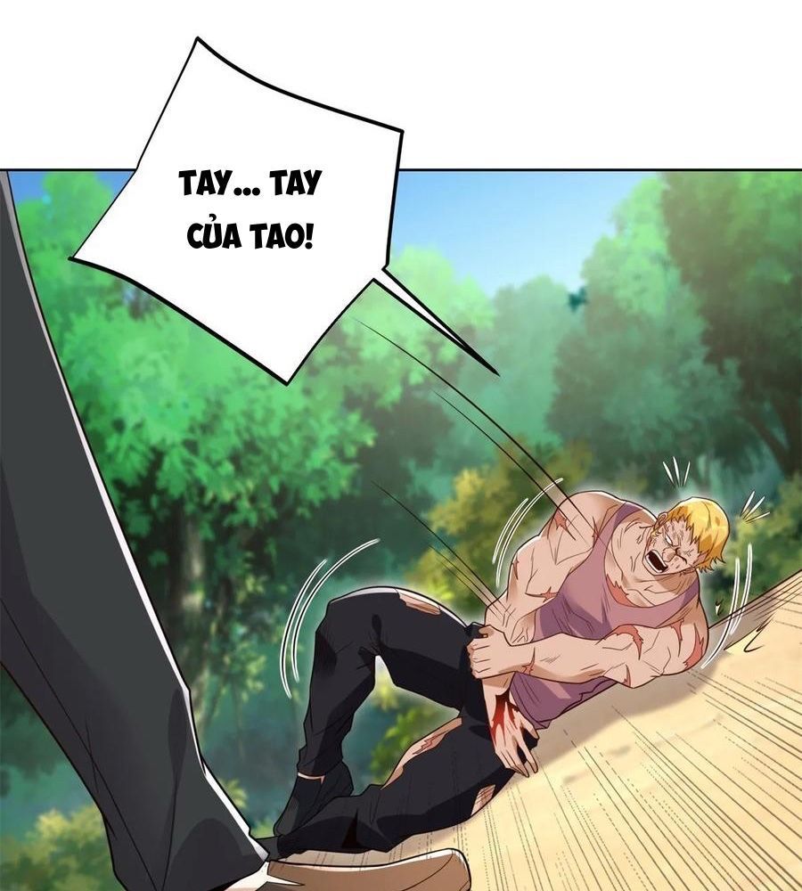 Phản Diện Mạnh Nhất Chapter 95 - Trang 25