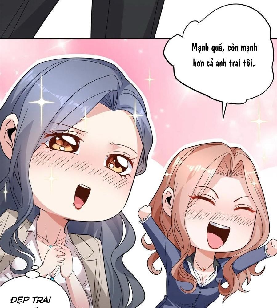 Phản Diện Mạnh Nhất Chapter 95 - Trang 29