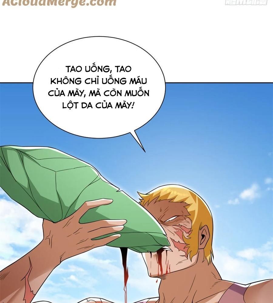 Phản Diện Mạnh Nhất Chapter 95 - Trang 3