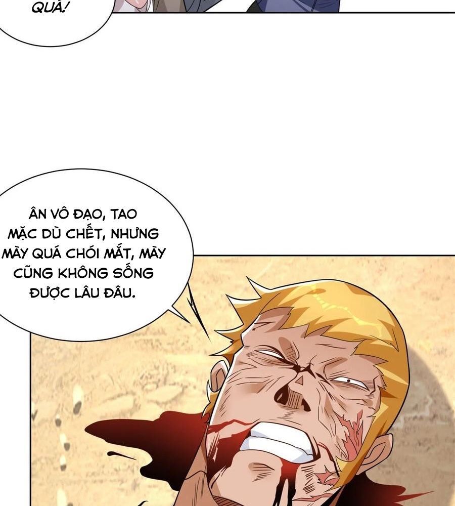 Phản Diện Mạnh Nhất Chapter 95 - Trang 30