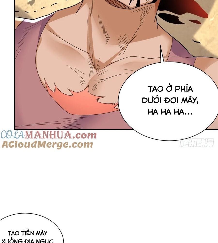 Phản Diện Mạnh Nhất Chapter 95 - Trang 31