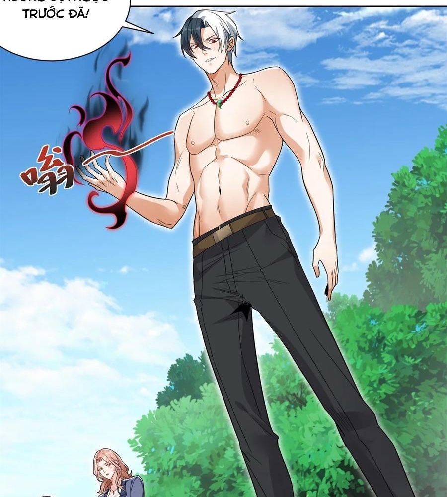 Phản Diện Mạnh Nhất Chapter 95 - Trang 32