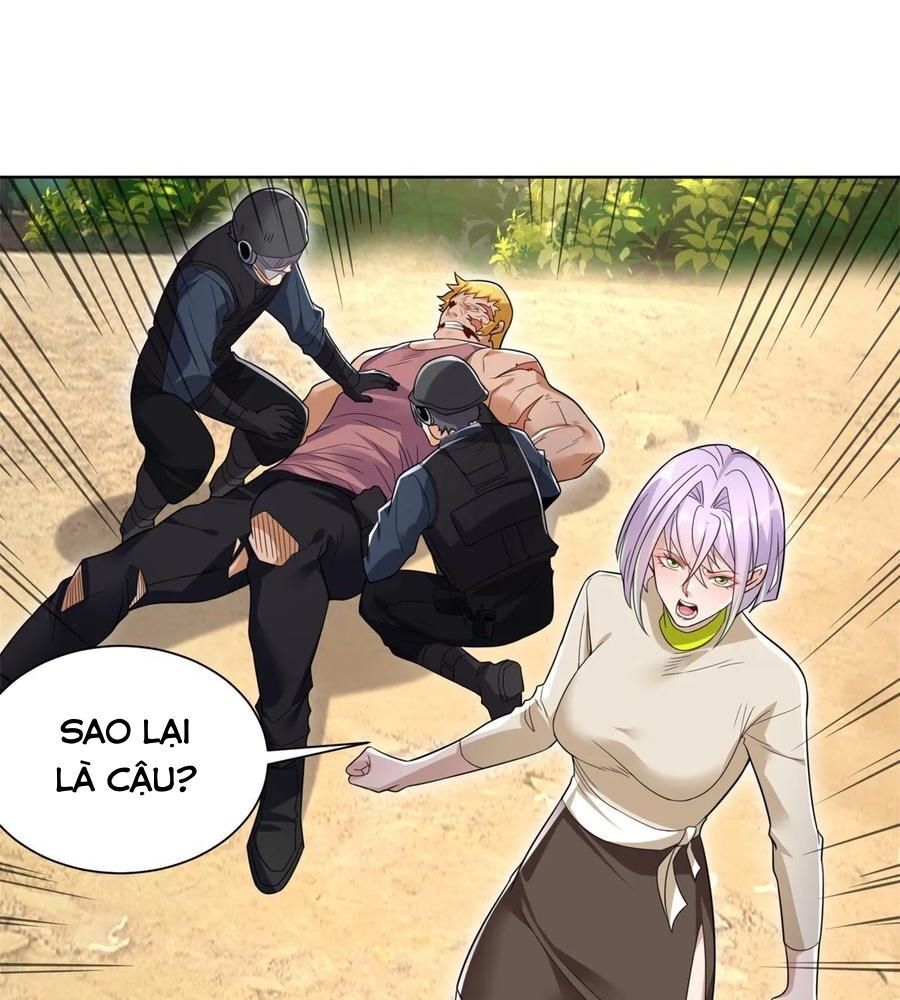 Phản Diện Mạnh Nhất Chapter 95 - Trang 35