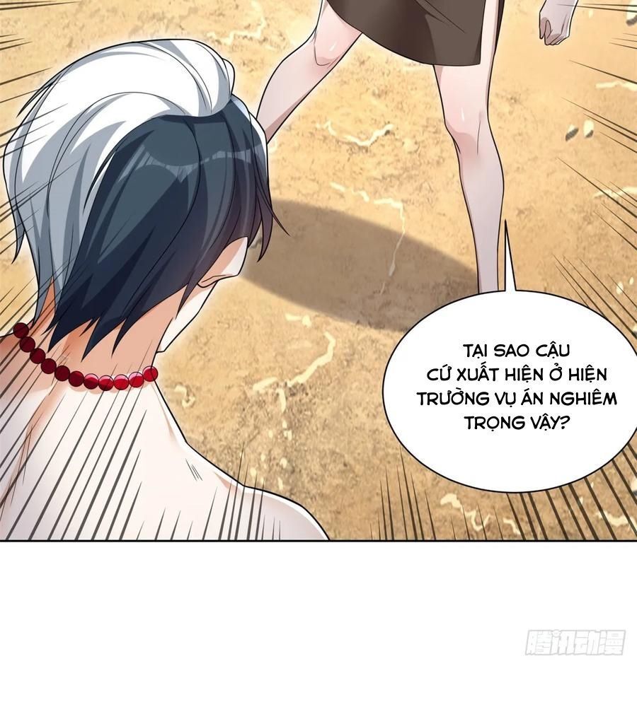 Phản Diện Mạnh Nhất Chapter 95 - Trang 36