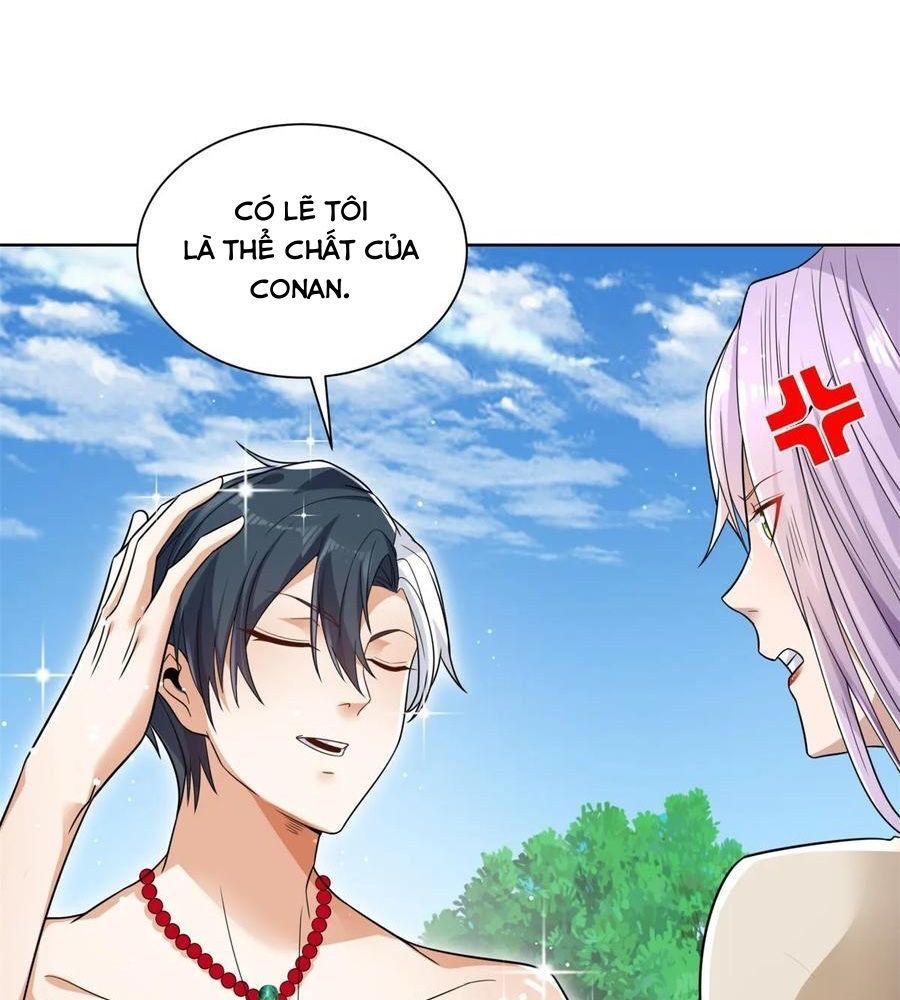 Phản Diện Mạnh Nhất Chapter 95 - Trang 37
