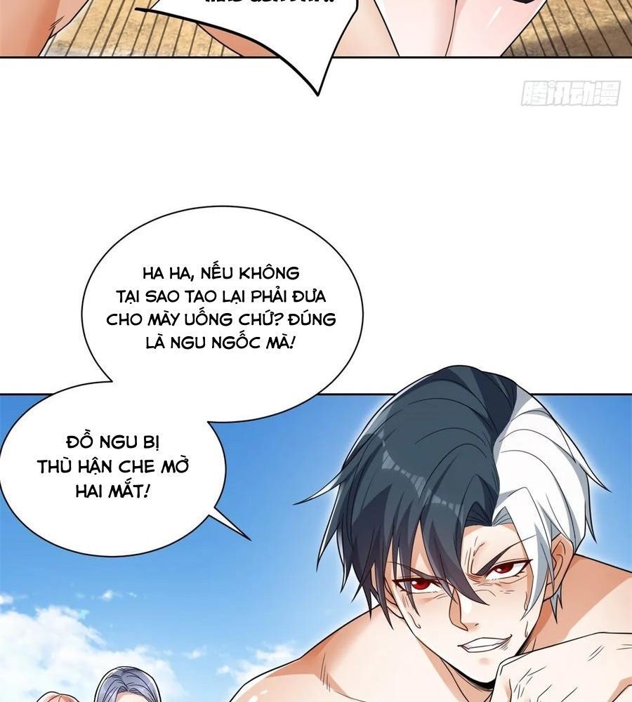 Phản Diện Mạnh Nhất Chapter 95 - Trang 8