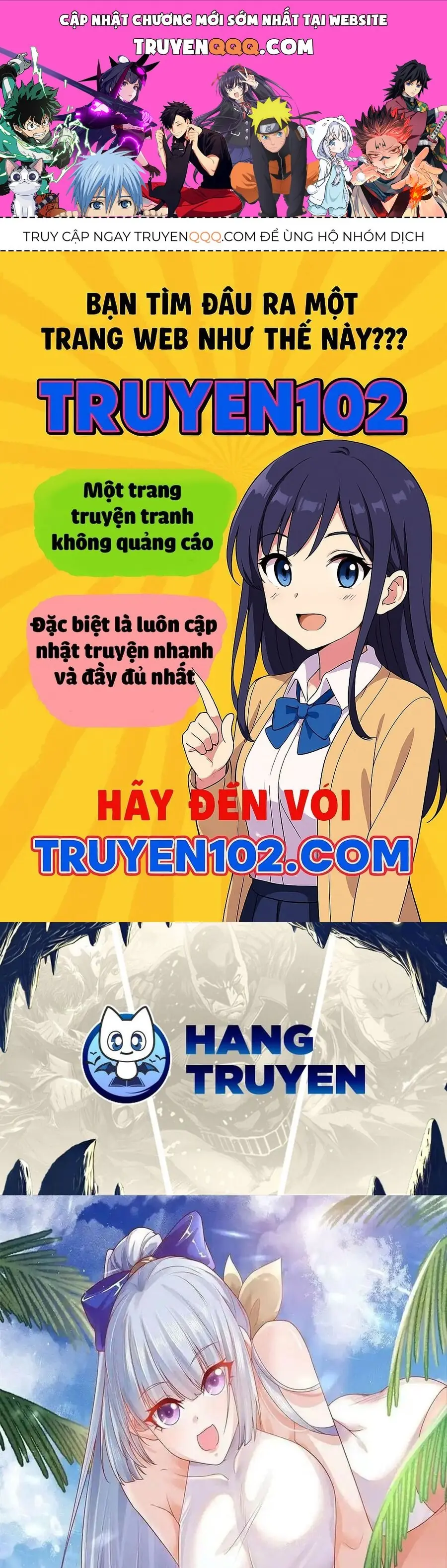Phản Diện Mạnh Nhất Chapter 96 - Trang 1