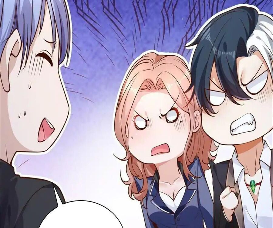 Phản Diện Mạnh Nhất Chapter 96 - Trang 43