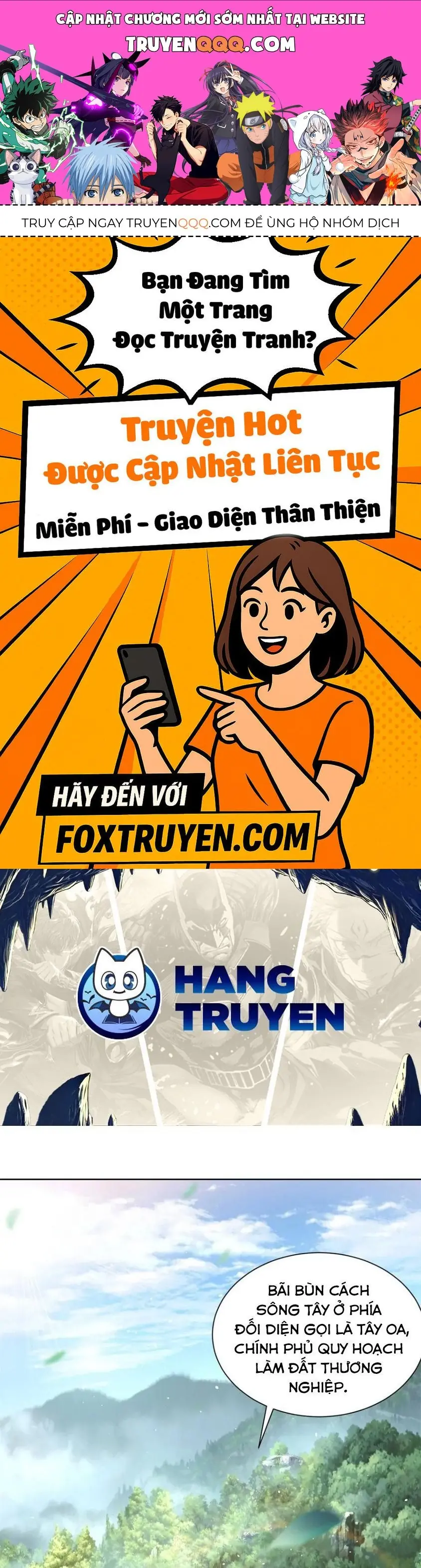Phản Diện Mạnh Nhất Chapter 97 - Trang 1