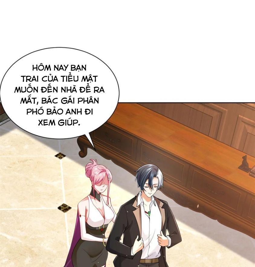 Phản Diện Mạnh Nhất Chapter 97 - Trang 20