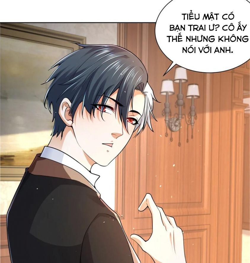 Phản Diện Mạnh Nhất Chapter 97 - Trang 22