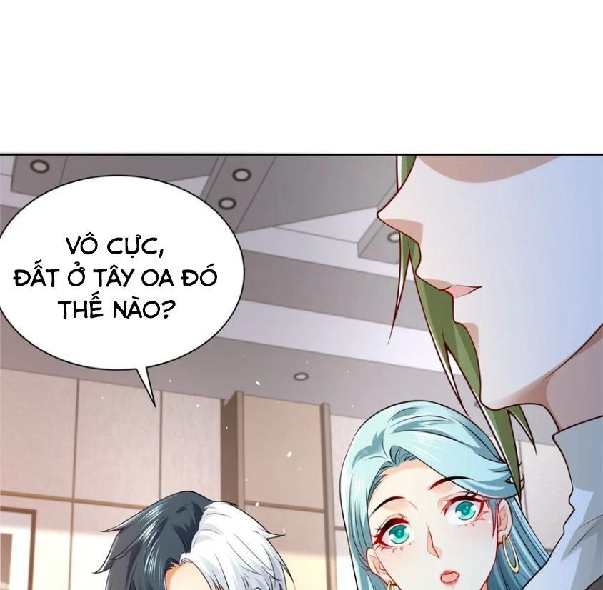 Phản Diện Mạnh Nhất Chapter 97 - Trang 35