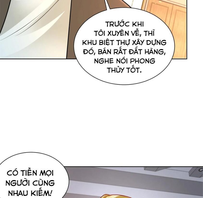 Phản Diện Mạnh Nhất Chapter 97 - Trang 38