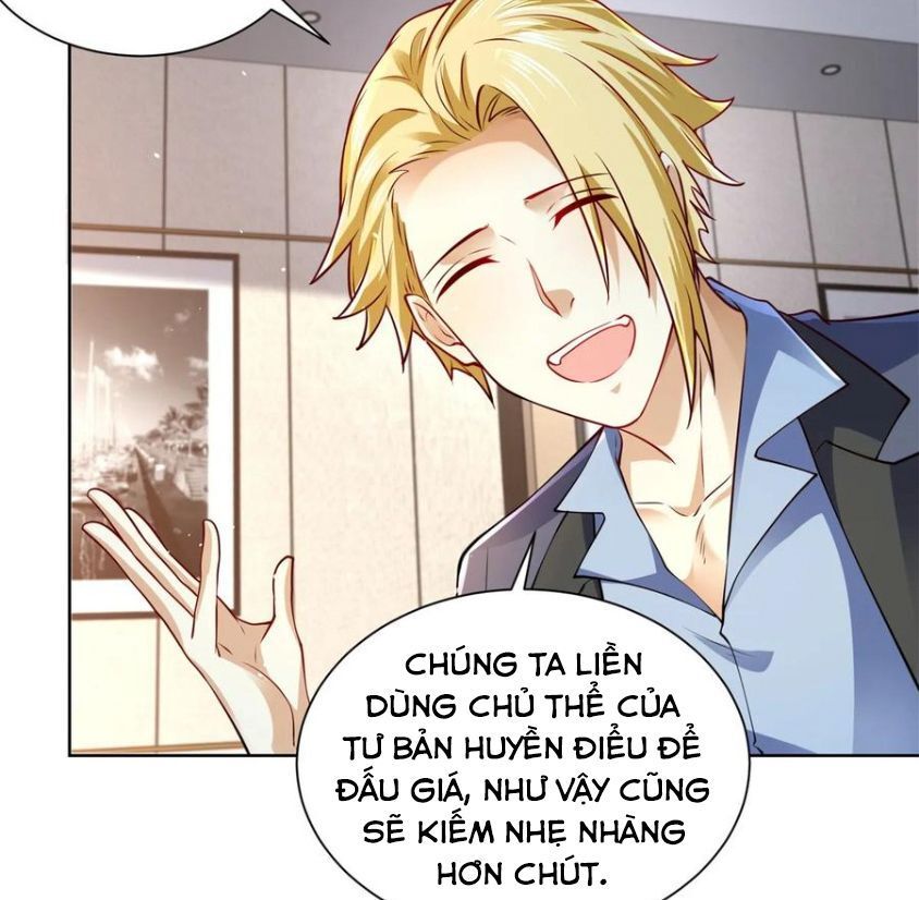 Phản Diện Mạnh Nhất Chapter 97 - Trang 39