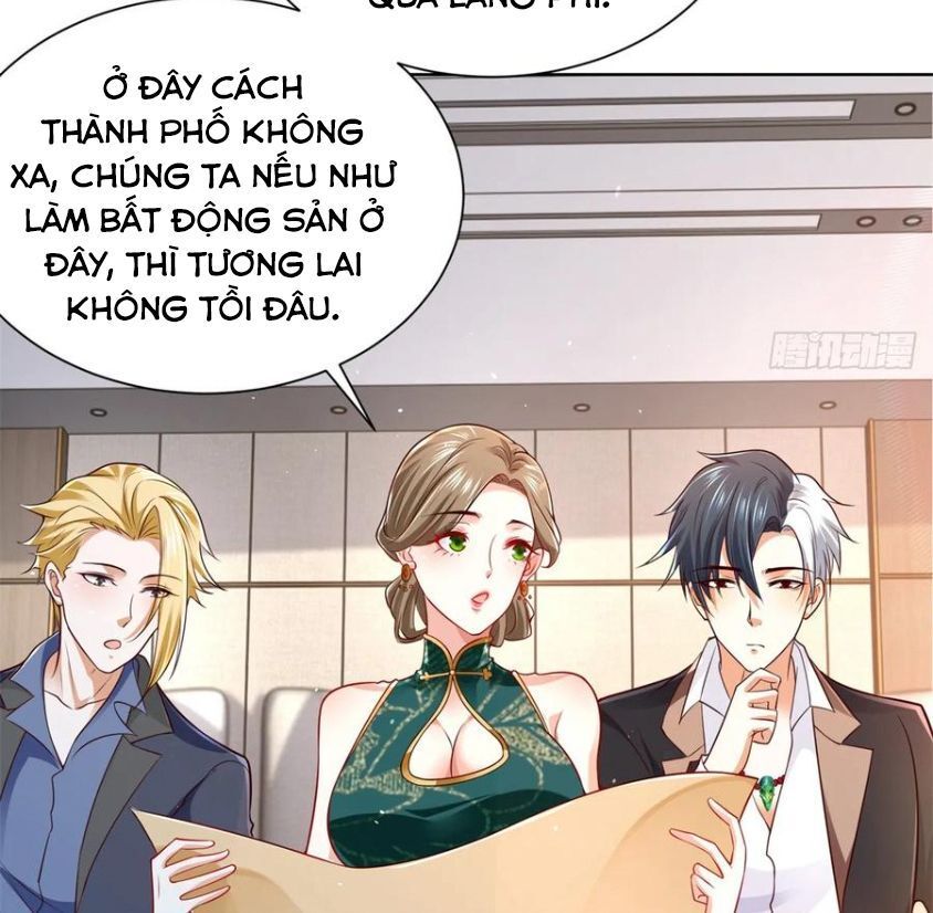 Phản Diện Mạnh Nhất Chapter 97 - Trang 47