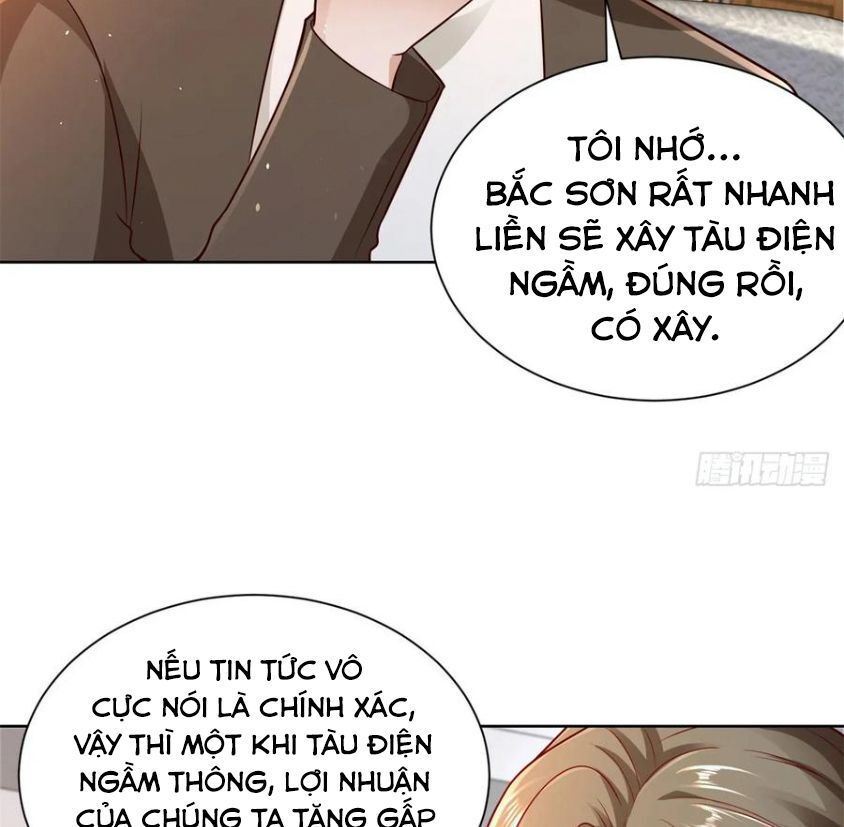 Phản Diện Mạnh Nhất Chapter 97 - Trang 50