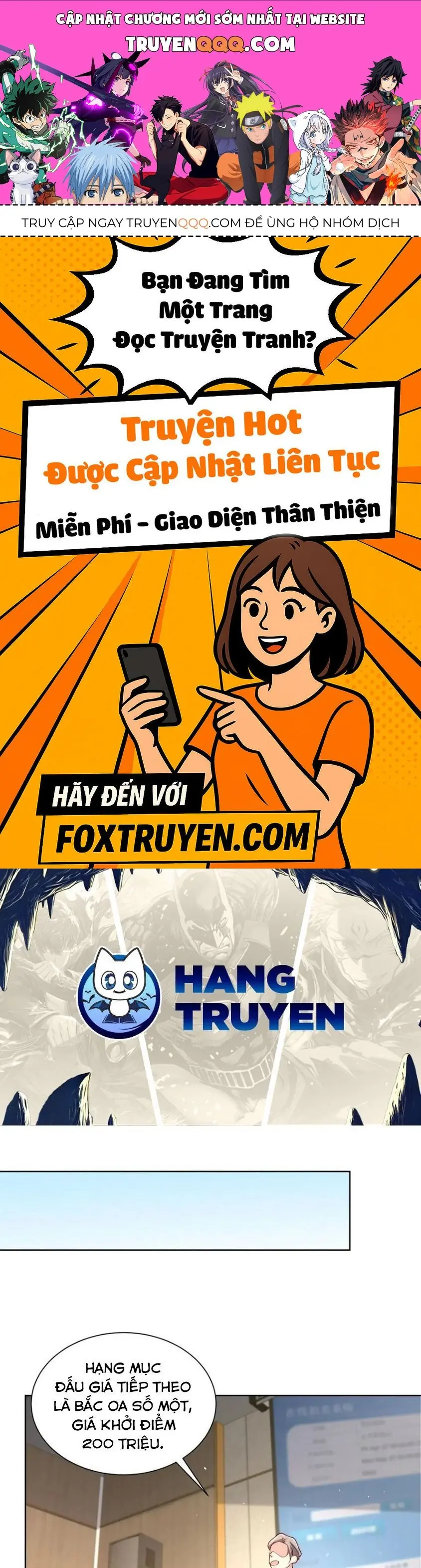 Phản Diện Mạnh Nhất Chapter 98 - Trang 1