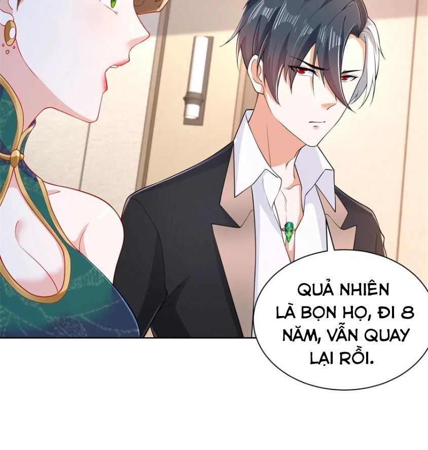 Phản Diện Mạnh Nhất Chapter 98 - Trang 13