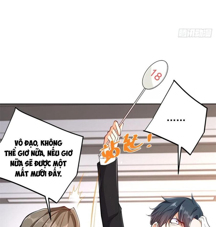Phản Diện Mạnh Nhất Chapter 98 - Trang 22