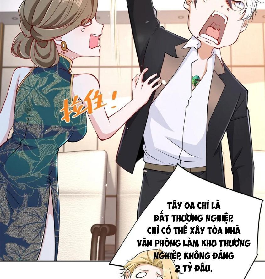 Phản Diện Mạnh Nhất Chapter 98 - Trang 23