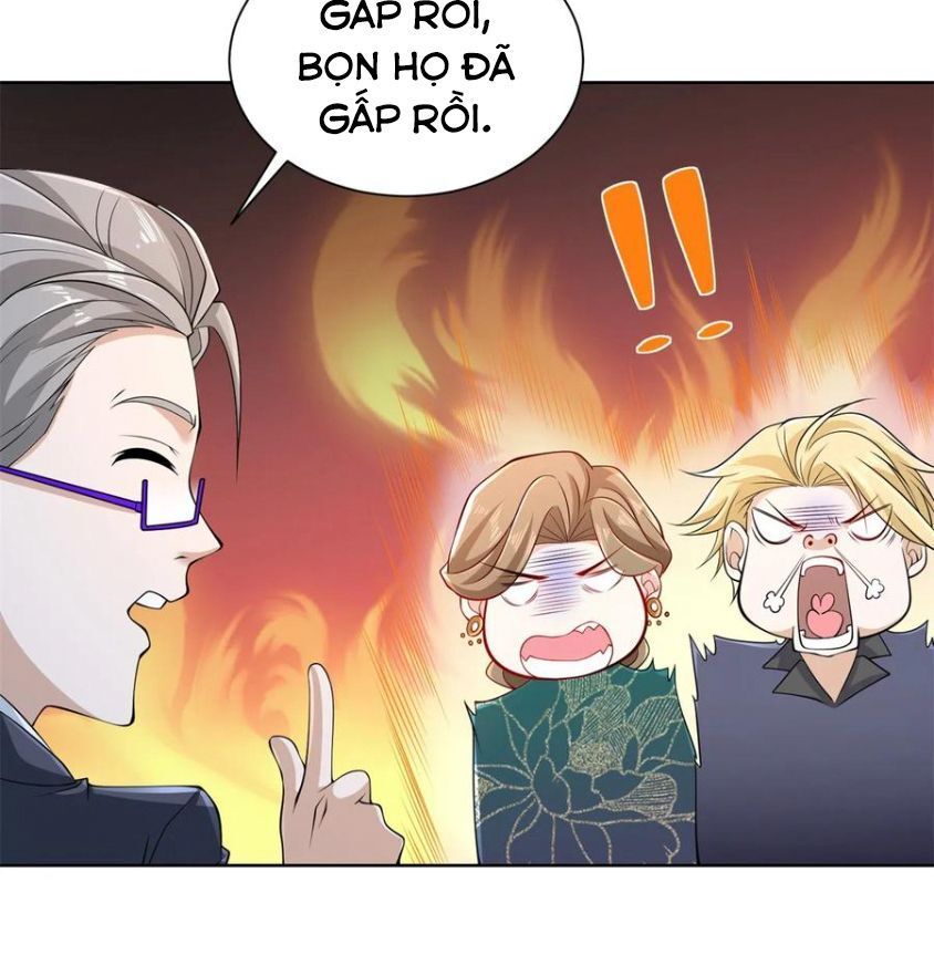 Phản Diện Mạnh Nhất Chapter 98 - Trang 32