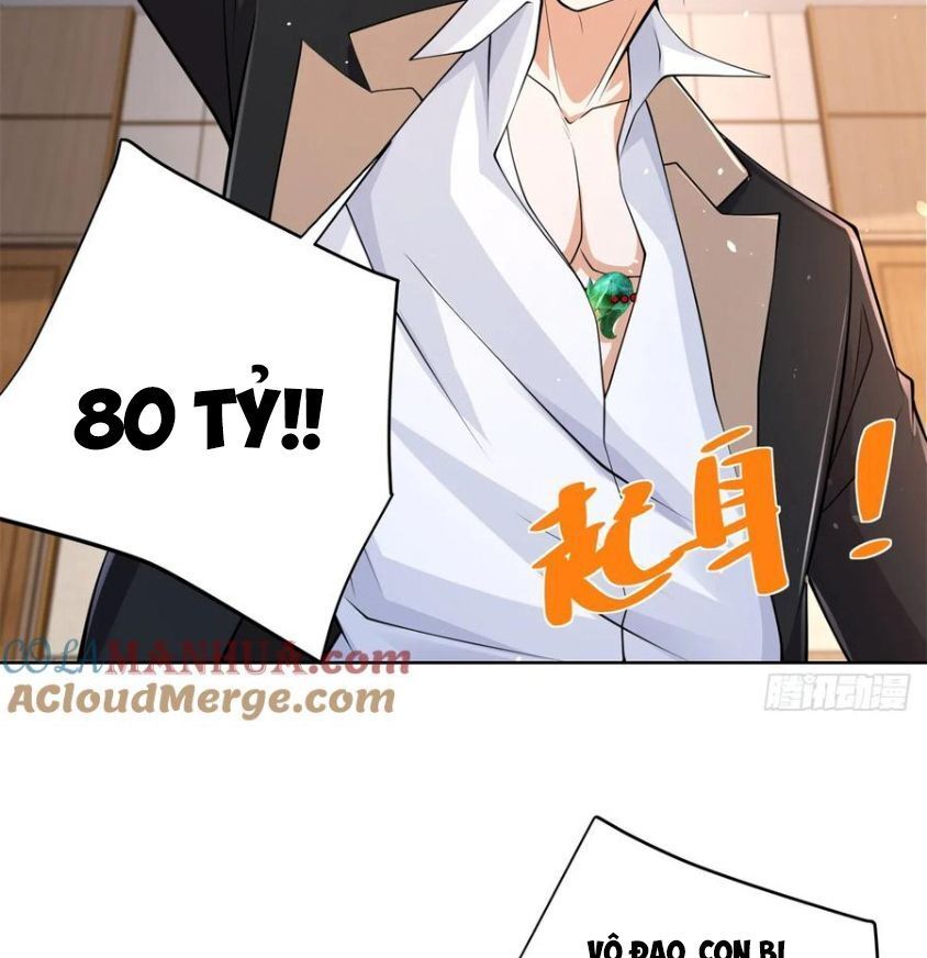 Phản Diện Mạnh Nhất Chapter 98 - Trang 35
