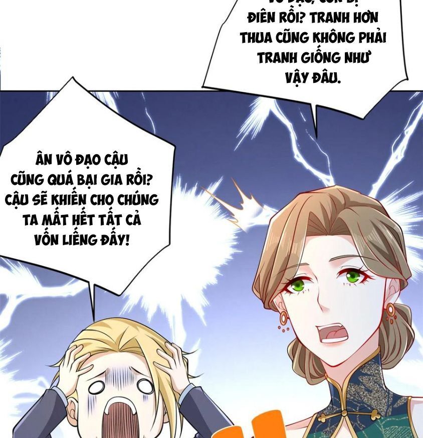 Phản Diện Mạnh Nhất Chapter 98 - Trang 36
