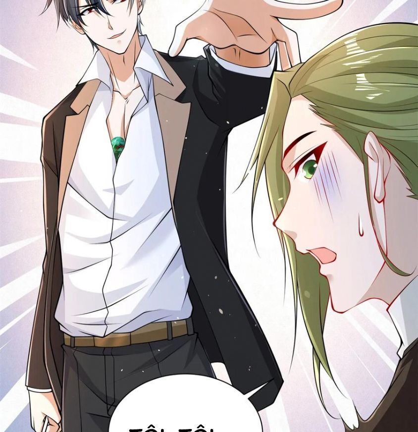 Phản Diện Mạnh Nhất Chapter 98 - Trang 38