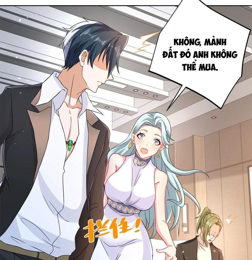 Phản Diện Mạnh Nhất Chapter 98 - Trang 43