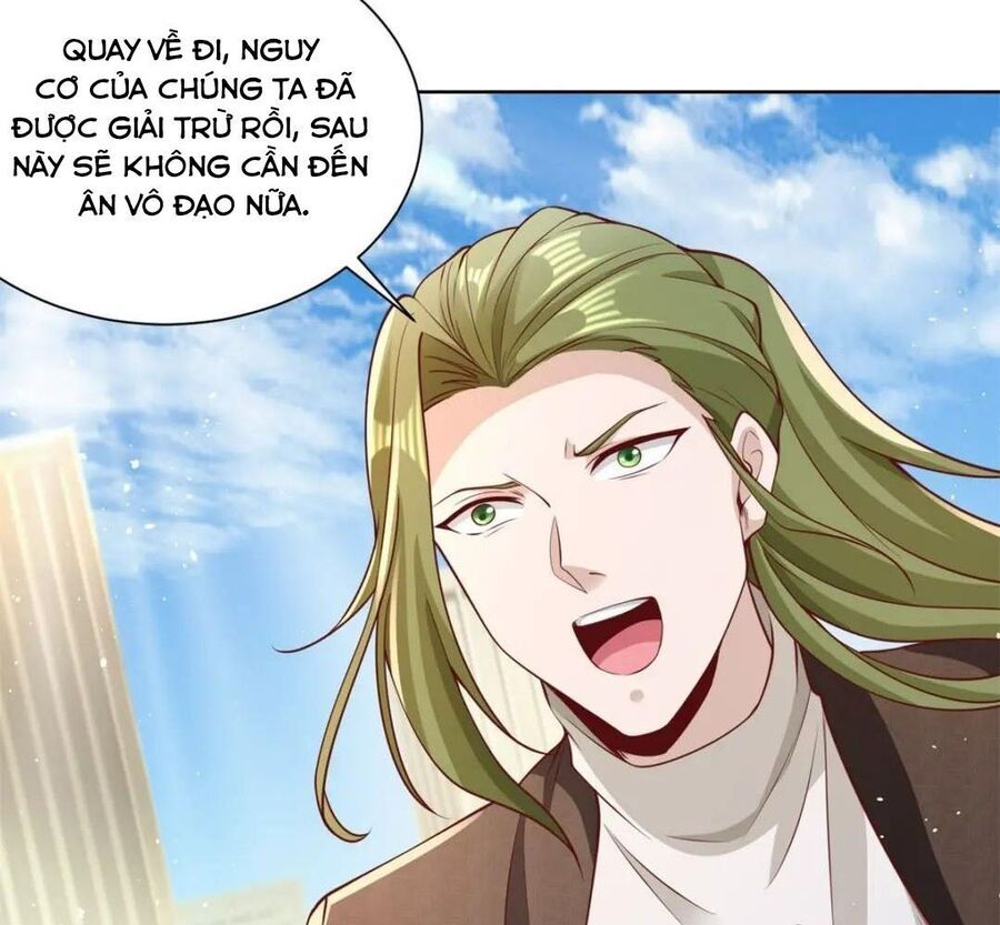 Phản Diện Mạnh Nhất Chapter 99 - Trang 25